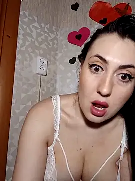 Regina1708 online show from 03.27.26