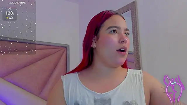 AfroditaVega  online show from 05.13.26