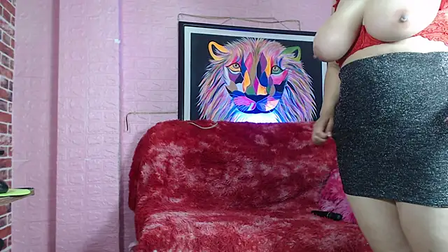 Snapshot of Miss_Pecados chatting on 04.19.26 Miss Pecados online show from 04.19.26