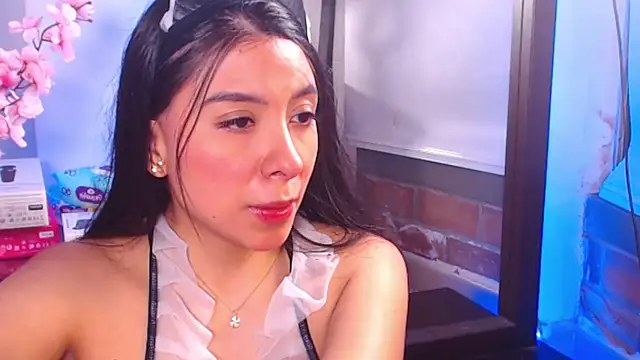 Snapshot of mila_gomez_ chatting on 04.01.26 mila gomez online show from 04.01.26