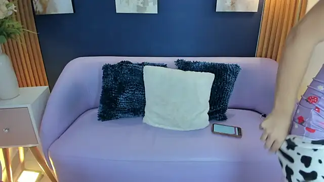 Snapshot of MiaGinger_ chatting on 06.20.26 MiaGinger online show from 06.20.26