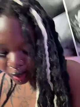 Nyla xox online show from 06.07.26