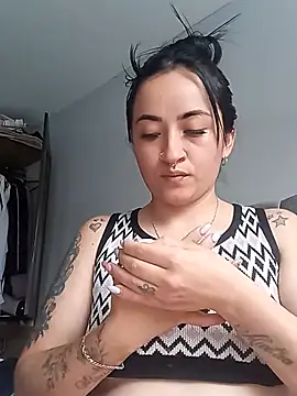 kimberly peter online show from 07.14.26
