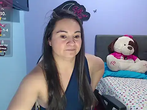 kyra sol online show from 03.25.26