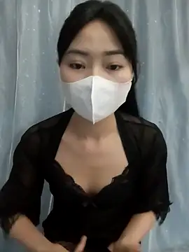 Snapshot of Xiangchuu chatting on 04.01.26 Xiangchuu online show from 04.01.26