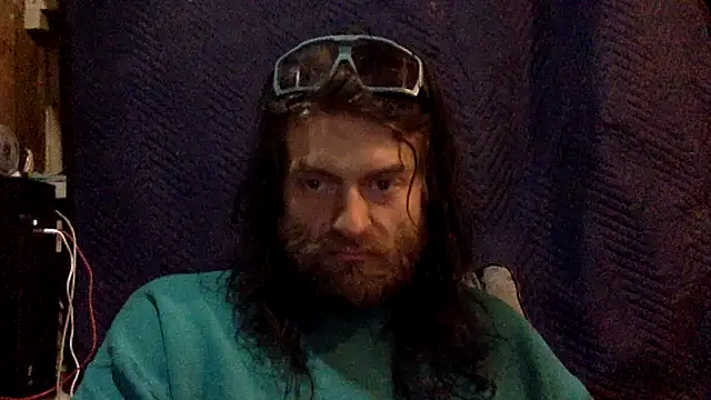 hairyhungnaughtyguy online show from 03.25.26