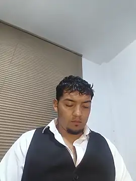 Itsdavidxxx online show from 04.17.26