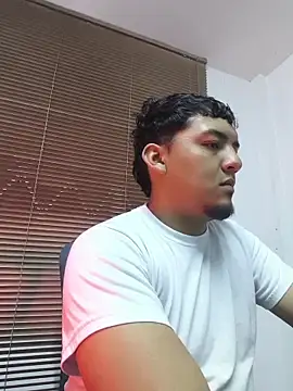 Itsdavidxxx online show from 04.18.26