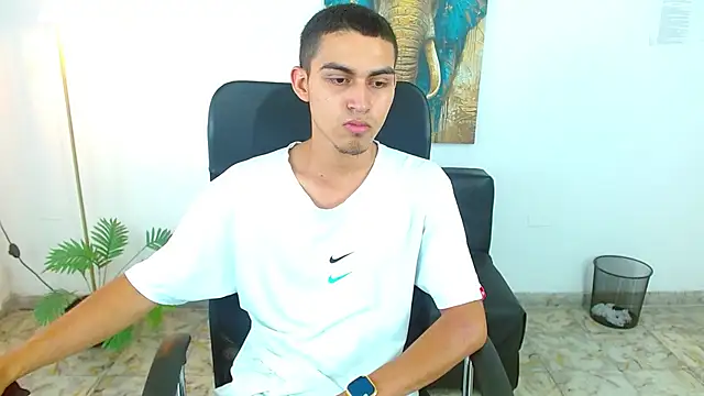 lucass 18 online show from 03.27.26