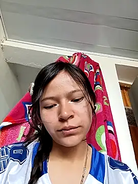 Ninffa sweet21 online show from 04.01.26