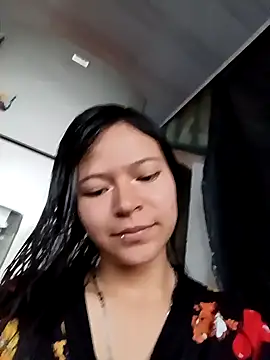 Ninffa sweet21 online show from 04.06.26