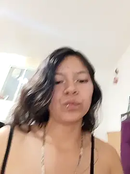 Ninffa sweet21 online show from 04.11.26