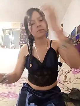 Ninffa sweet21 online show from 04.12.26