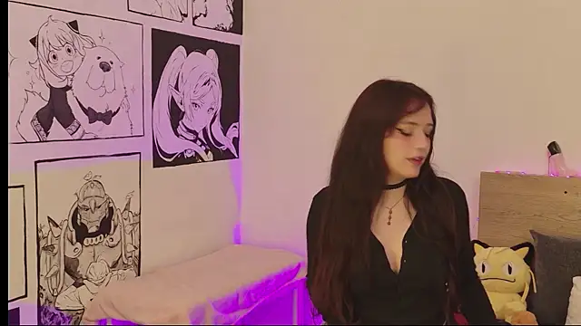 Sweet Alice S online show from 04.19.26