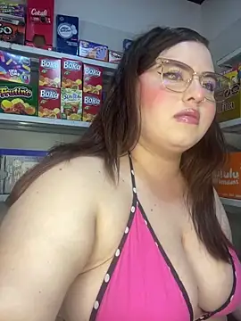 kitty  pinnk online show from 03.26.26