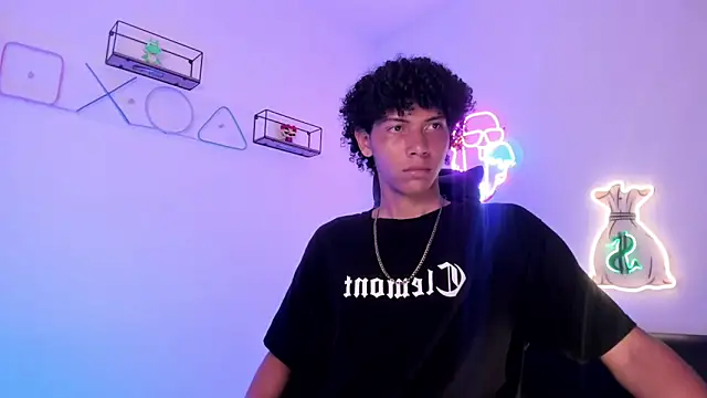 Eletry 01 online show from 03.27.26