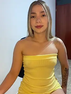 Snapshot of Catalina_bel chatting on 07.05.26 Catalina bel online show from 07.05.26