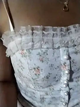 Snapshot of Hoabattu-66 chatting on 03.26.26 Hoabattu-66 online show from 03.26.26