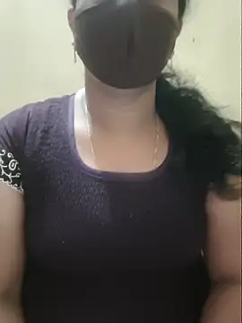 Latha lovely online show from 06.27.26