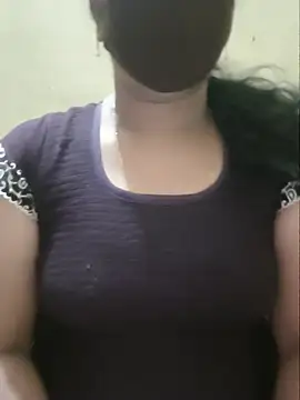 Latha lovely online show from 06.27.26