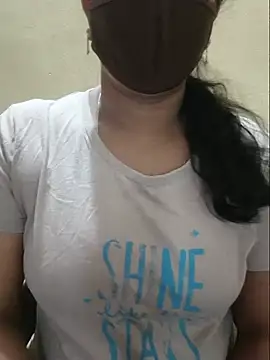 Latha lovely online show from 06.29.26