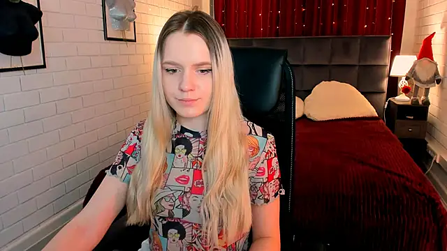 SherriButlers online show from 04.26.26