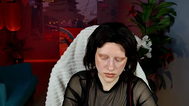 LidaDarknet online show from 04.24.26