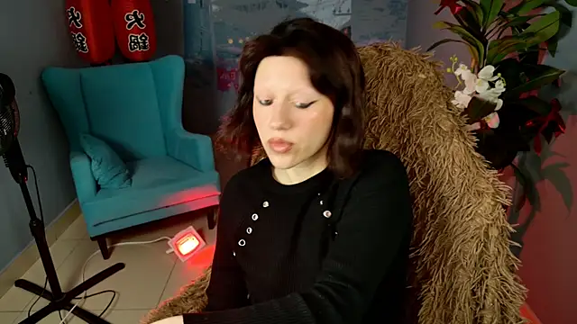 LidaDarknet online show from 04.27.26
