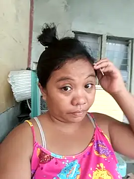 Snapshot of PinayCherry chatting on 03.26.26 PinayCherry online show from 03.26.26