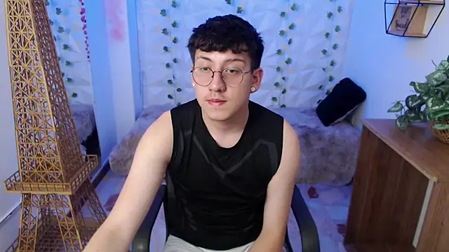 Evan Connell online show from 03.28.26