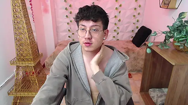 Evan Connell online show from 03.31.26