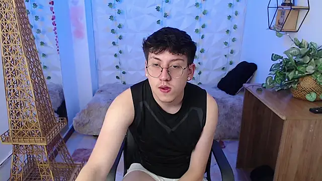 Evan Connell online show from 04.01.26