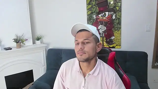 jacob stonne online show from 07.06.26