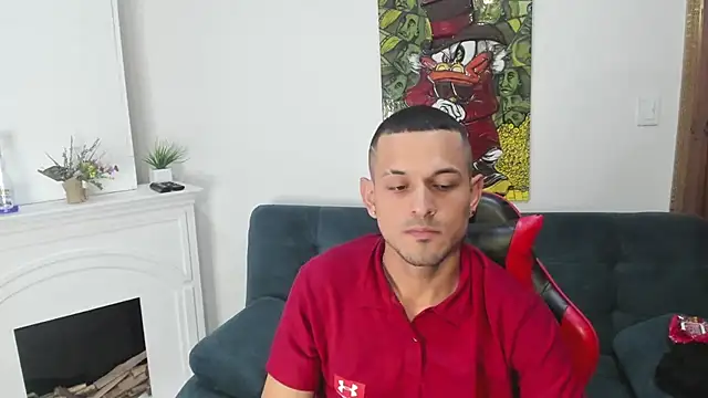 jacob stonne online show from 07.09.26