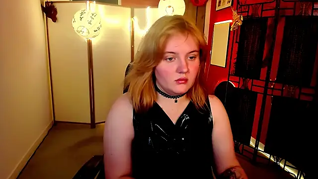 KathyBriggs online show from 07.07.26