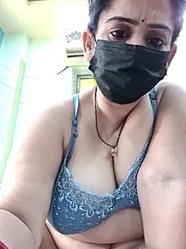 sonalidey5564 online show from 04.27.26