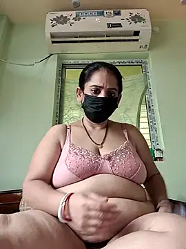 sonalidey5564 online show from 04.28.26