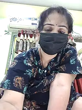 sonalidey5564 online show from 06.03.26