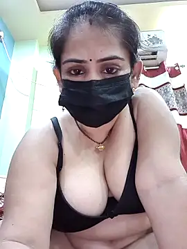 sonalidey5564 online show from 06.12.26
