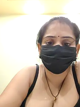 sonalidey5564 online show from 07.01.26