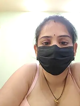 sonalidey5564 online show from 07.02.26