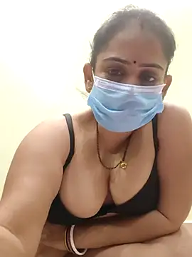 sonalidey5564 online show from 08.01.26