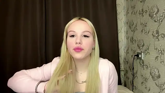 FrediaAlbritton online show from 03.26.26