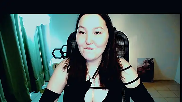 CamilaMartiez online show from 06.06.26