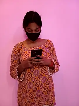 Snapshot of Students12th chatting on 04.09.26 Students12th online show from 04.09.26