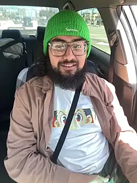 dpenguino online show from 04.22.26