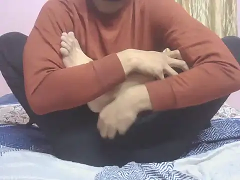 sexy soul me online show from 04.28.26