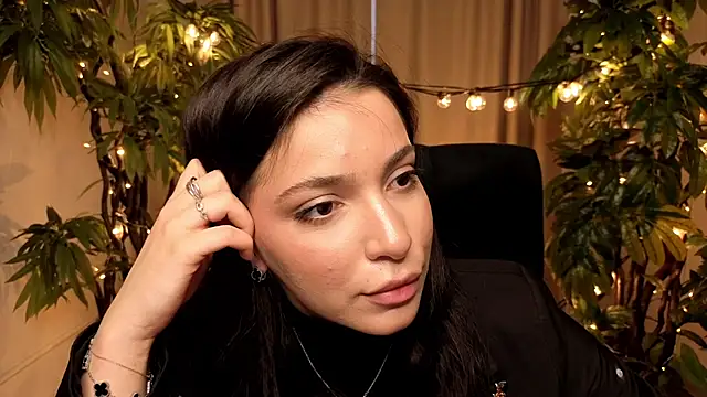 AnnaWillyams online show from 03.26.26