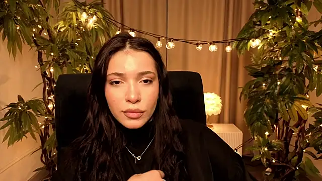 AnnaWillyams online show from 03.27.26