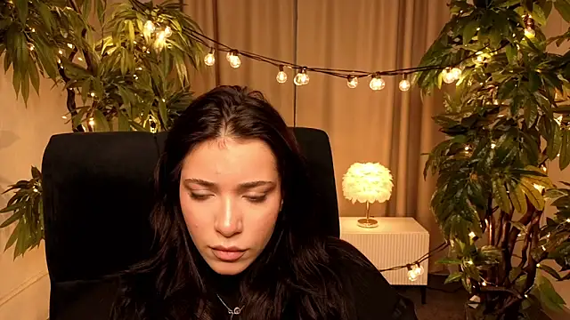 AnnaWillyams online show from 03.27.26